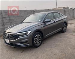 فولكسفاغن جيتا